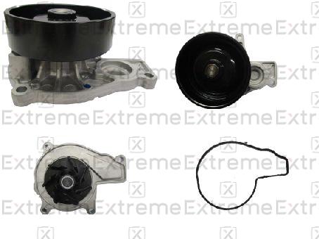 Water Pump, engine cooling (98980250)