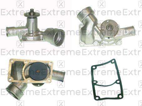 Water Pump, engine cooling (98260002)