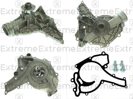 Water Pump, engine cooling (98640018)