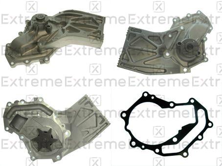 Water Pump, engine cooling (98980214)