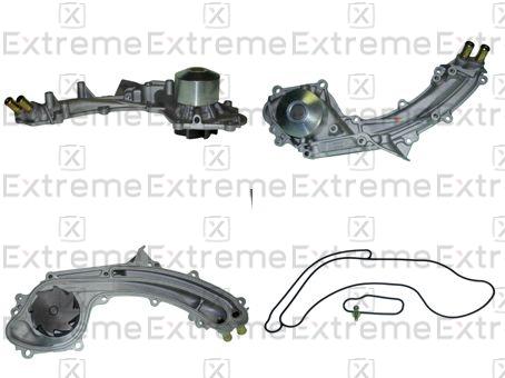 Water Pump, engine cooling (98980108)