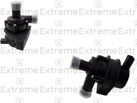 Auxiliary Water Pump (cooling water circuit) (98980723)