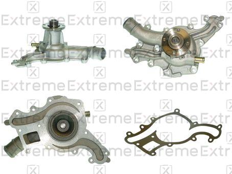 Water Pump, engine cooling (98980503)