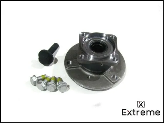 Wheel Bearing Kit (520130)