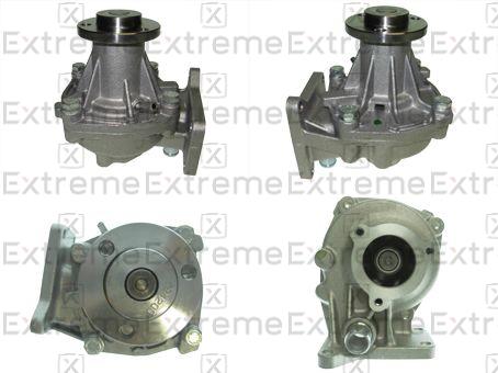 Water Pump, engine cooling (98980187)