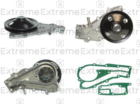 Water Pump, engine cooling (98290047)