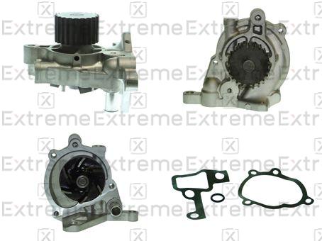 Water Pump, engine cooling (98980091)