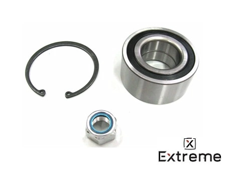 Wheel Hub (510500)