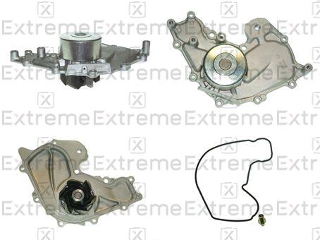 Water Pump, engine cooling (98980628)