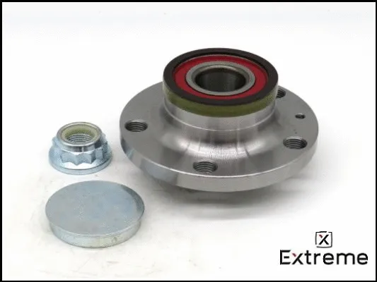 Wheel Hub (550450)