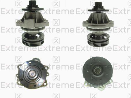 Water Pump, engine cooling (98980533)