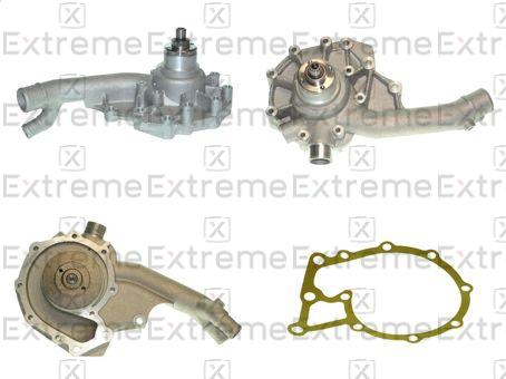 Water Pump, engine cooling (98230005)