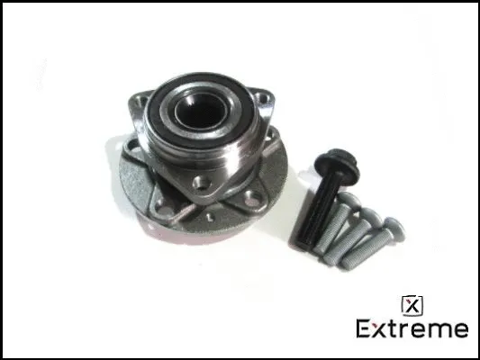 Wheel Hub (570480)