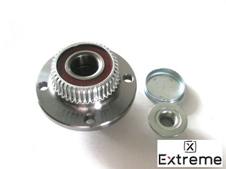 Wheel Hub (550740)