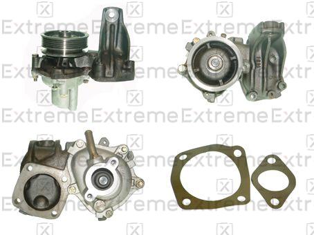 Water Pump, engine cooling (98980484)