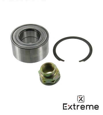 Wheel Hub (301970)