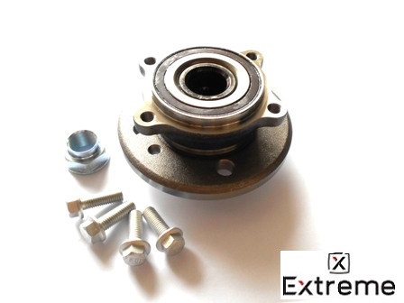 Wheel Bearing Kit (528280)
