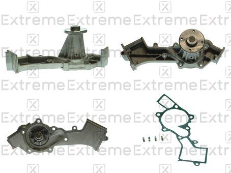Water Pump, engine cooling (98980095)