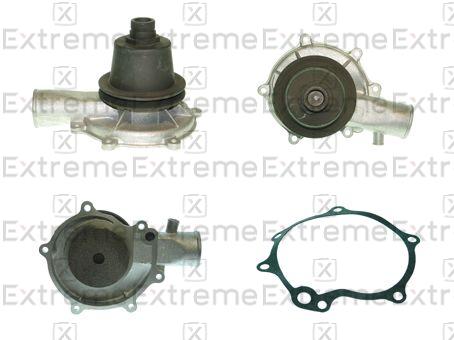 Water Pump, engine cooling (98980506)