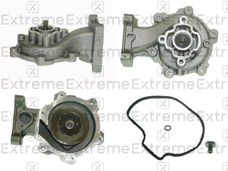 Water Pump, engine cooling (98600012)