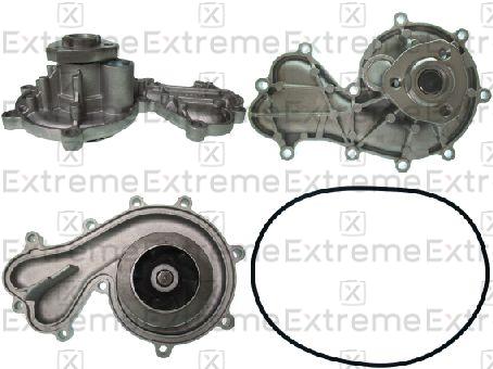 Water Pump, engine cooling (98980229)