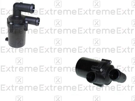 Auxiliary Water Pump (cooling water circuit) (98980735)