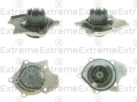 Water Pump, engine cooling (98980202)