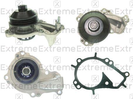 Water Pump, engine cooling (98680009)