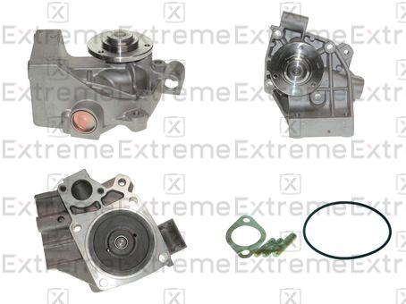 Water Pump, engine cooling (98980596)