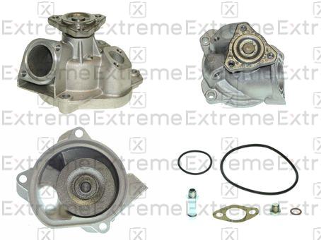 Water Pump, engine cooling (98730005)