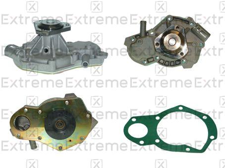 Water Pump, engine cooling (98980502)