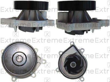 Water Pump, engine cooling (98040044)