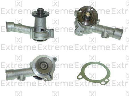 Water Pump, engine cooling (98980444)