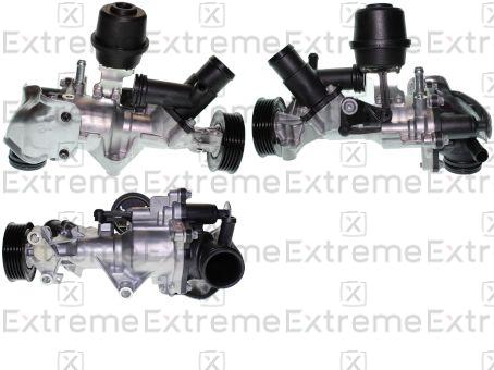 Water Pump, engine cooling (98980318)
