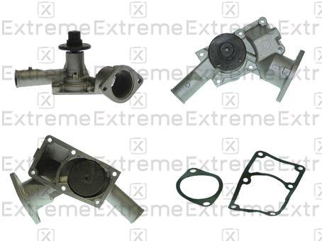 Water Pump, engine cooling (98980417)