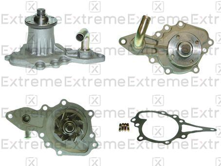 Water Pump, engine cooling (98980034)