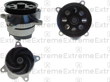 Water Pump, engine cooling (98980303)