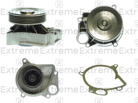 Water Pump, engine cooling (98040037)