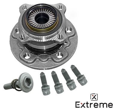 Wheel Bearing Kit (502190)