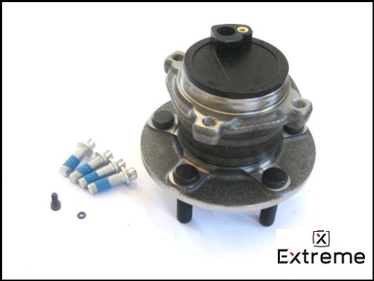 Wheel Bearing Kit (506680)