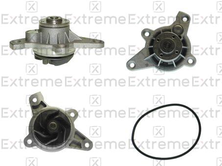 Water Pump, engine cooling (98980121)