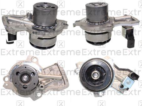 Water Pump, engine cooling (98980278)
