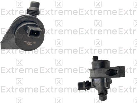 Auxiliary Water Pump (cooling water circuit) (98980692)