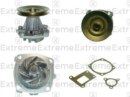 Water Pump, engine cooling (98980509)
