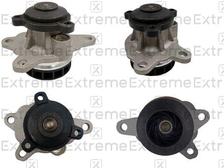 Water Pump, engine cooling (98980326)