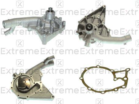 Water Pump, engine cooling (98640003)