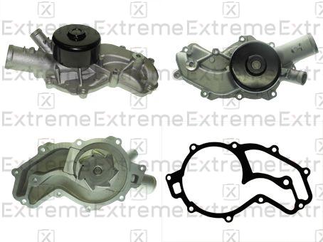 Water Pump, engine cooling (98980128)