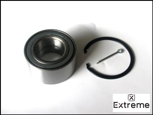 Wheel Bearing Kit (513520)