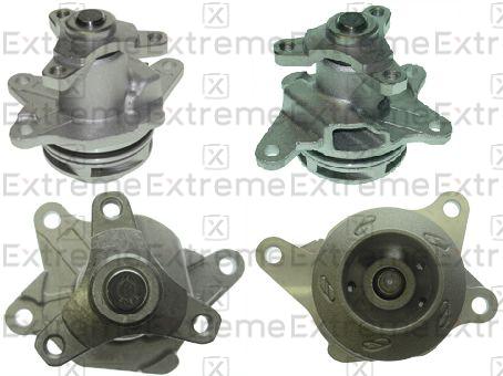 Water Pump, engine cooling (98640020)