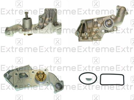 Water Pump, engine cooling (98560006)